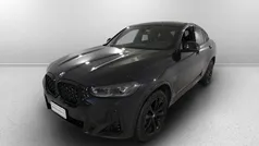 Usata 2024 BMW X4 M Sport SUV | 57.000 € (Buon prezzo)