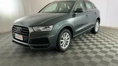 Verde Usata 2018 Audi Q3 SUV | 17.699 € (Buon prezzo)