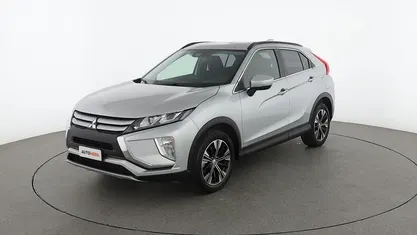 Usata Mitsubishi Eclipse Cross Active 163 CV (119 kW) 2018 SUV