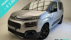 Usata 2022 Citroën e-Berlingo Shine Monovolume | 23.900 € (Ottimo prezzo)