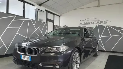 Other Usata 2017 BMW 520 Luxury Line Station wagon | 16.500 € (Ottimo prezzo)