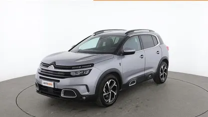 Usata Citroën C5 Aircross Shine 131 CV (96 kW) 2019 SUV