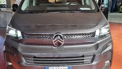 Grigio Nuova 2025 Citroën Spacetourer Business Class Monovolume | 40.800 € (Buon prezzo)