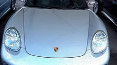 Usata 2006 Porsche Boxster Cabrio | 28.000 € (Buon prezzo)
