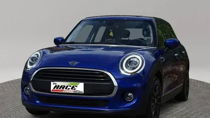 Usata 2020 Mini Cooper Clubman Station wagon | 16.500 € (Super prezzo)