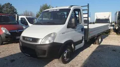 Usata 2011 Iveco Daily Furgone | 11.500 € (Super prezzo)