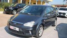 Grigio Usata 2012 Ford C-MAX Monovolume | 3999 € (Super prezzo)
