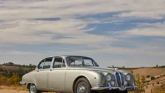 Usata 1966 Jaguar S-Type S Tre volumi | 27.000 €