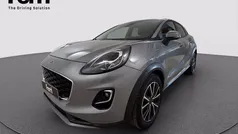 Usata 2022 Ford Puma Titanium S SUV | 16.780 € (Buon prezzo)
