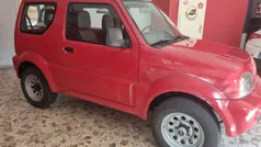 Usata 2003 Suzuki Jimny SUV | 5250 €