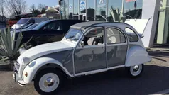 Usata 1987 Citroën 2CV Tre volumi | 29.900 €