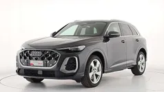 Grigio Nuova 2025 Audi Q5 S-Line SUV | 77.500 € (Buon prezzo)