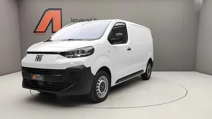 Usata Fiat Scudo 145 CV (106 kW) 2024 Furgone
