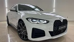 Usata 2023 BMW 420 M Sport Coupé | 43.800 € (Buon prezzo)