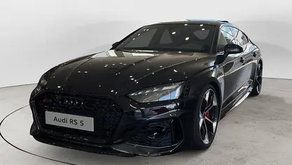 Usata 2025 Audi RS5 Sportback Ambiente Tre volumi | 97.900 € (Super prezzo)