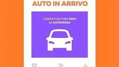 Usata BMW 116 M Sport 109 CV (80 kW) 2022 Bianco Utilitaria