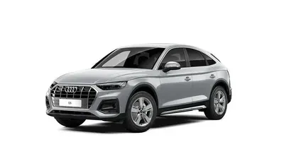 Argento fioretto metallizzato Usata 2022 Audi Q5 Sportback Advanced SUV | 40.900 € (Ottimo prezzo)