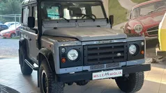 Usata 2006 Land Rover Defender SUV | 32.200 € (Cara)