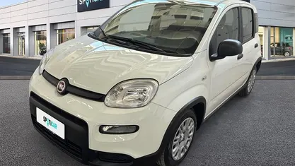 Usata Fiat Panda S 69 CV (50 kW) 2024 Utilitaria