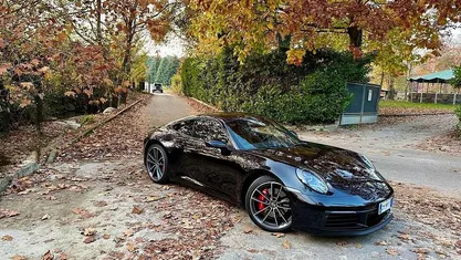 Usata Porsche 911 Carrera 4S 450 CV (330 kW) 2022 Coupé