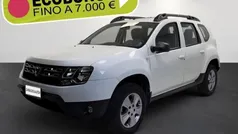 Other Usata 2017 Dacia Duster Lauréate SUV | 10.900 € (Buon prezzo)