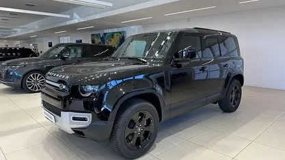 Usata Land Rover Defender S 200 CV (147 kW) 2025 SUV