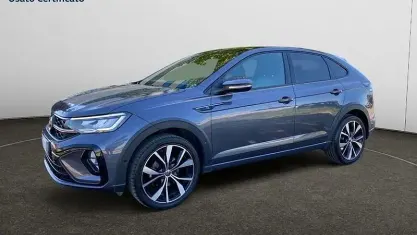 Usata VW Taigo R-line 110 CV (80 kW) 2023 Other SUV