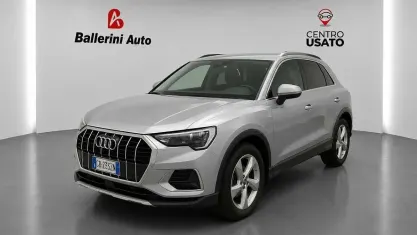 Usata Audi Q3 150 CV (110 kW) 2020 SUV