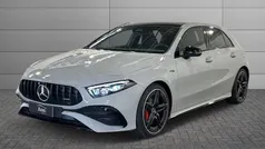 Nuova 2025 Mercedes A35 AMG AMG | 54.900 € (Buon prezzo)