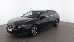 Grigio Usata 2019 Peugeot 508 Allure | 14.999 € (Buon prezzo)