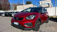 Usata 2021 Honda Jazz Executive Due volumi | 16.790 € (Ottimo prezzo)