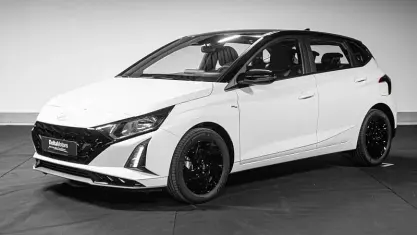 Nuova Hyundai i20 90 CV (66 kW) 2026 Utilitaria
