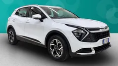 Casa white Usata 2024 Kia Sportage 2 SUV | 27.900 € (Super prezzo)