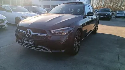 Other Usata 2023 Mercedes C220 Premium Plus Station wagon | 47.300 € (Buon prezzo)
