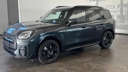 Usata 2025 Mini John Cooper Works Countryman SUV | 39.900 € (Super prezzo)
