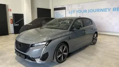 Grigio Nuova 2025 Peugeot 308 GT Tre volumi | 29.900 € (Ottimo prezzo)