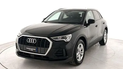 Usata 2023 Audi Q3 Business SUV | 32.800 € (Ottimo prezzo)