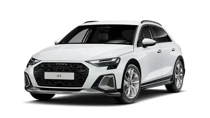 Nuova Audi A3 Advanced Plus 150 CV (110 kW) 2026 Bianco