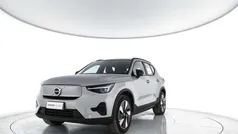 Argento Usata 2023 Volvo XC40 Plus SUV | 31.000 € (Super prezzo)