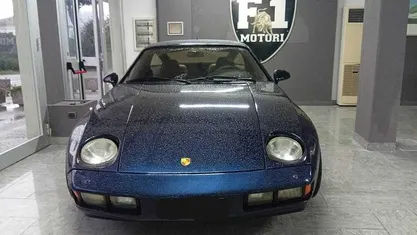 Usata Porsche 928 241 CV (177 kW) 1977 Coupé