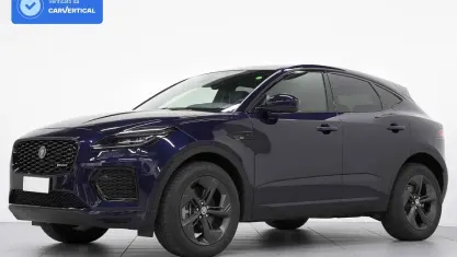 Gebraucht Jaguar E-Pace 200 PS (147 kW) 2022 SUV