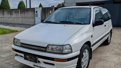 Usata Daihatsu Charade 104 CV (76 kW) 1988 Utilitaria