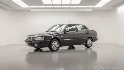Usata Lancia Thema 1987 Nero Berlina