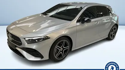 Usata 2025 Mercedes A180 Advanced Plus | 38.200 €