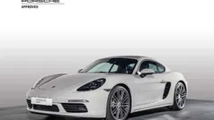 Porsche 718 Cayman