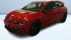 Bordeaux metallizzato Usata 2021 VW Golf VIII GTI Tre volumi | 33.900 € (Buon prezzo)