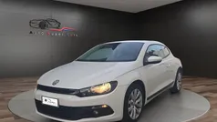 Usata 2009 VW Scirocco Coupé | 6500 € (Buon prezzo)
