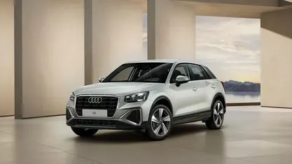 Usata Audi Q2 S-Line 150 CV (110 kW) 2026 SUV