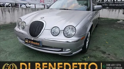 Usata Jaguar S-Type S 238 CV (175 kW) 2000 Berlina
