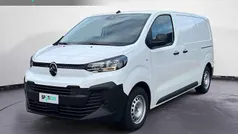 Bianco Nuova 2025 Citroën Jumpy Monovolume | 26.900 € (Buon prezzo)
